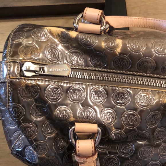 COPY - Michael Kors handbag - Picture 3 of 5